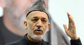 Religion should not be used as a political toolHamid Karzai