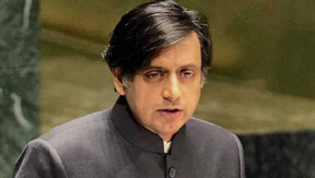 Tharoor''s bill to decriminalise homosexuality defeated in LS