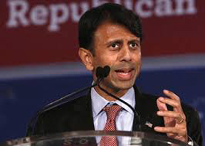 Trump's rise is death knell for Rep establishmentBobby Jindal