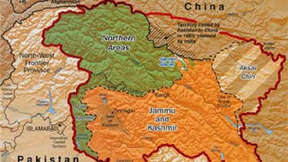 UN intervention sought in PoK rights issues