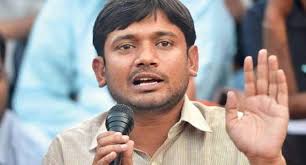 Unlikely to campaign for WB, Kerala pollKanhaiya