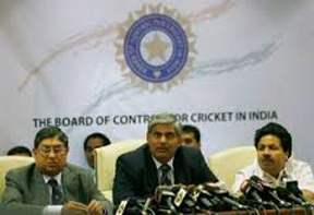 We assure fool-proof security but ball in PCB court BCCI