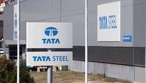 British govt to help secure a buyer for Tata Steel's UK biz