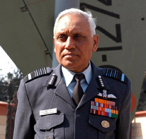 Chopper deal CBI examines former Deputy Chief of IAF