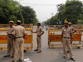 Delhi Police makes licensing system online