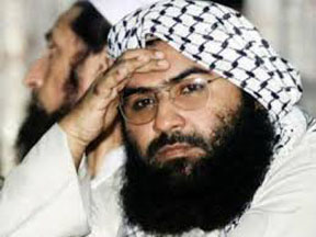 India disappointed over UN 'technical hold' on sanction against Azhar