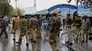 J&K govt orders time-bound inquiry into NIT clashes