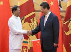 Lanka vital for China as Pak's security calamitous
