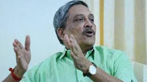 Not possible to achieve 100% self-reliance in defenceParrikar