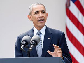 Obama praises young Indian-American science wizards