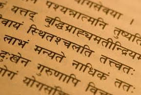 Sanskrit texts offered way to Mughals to rule India Book