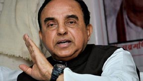 Swamy seeks discussion on ''paid news'' in AgustaWestland deal