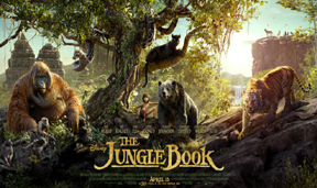 The Jungle Book A glorious makeover of a perennial favourite