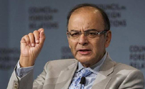Time ripe for reevaluation of fiscal policy Jaitley at G20