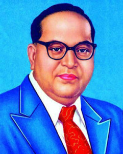 UN marks Ambedkar''s birth anniversary for the first time