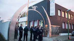 3rd suspect admits role in Gurudwara attack in Germany