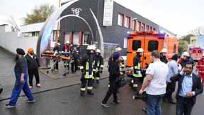 3rd suspect arrested over gurudwara attack in Germany