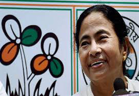 CPI(M) decision to align with Cong greatest blunder Mamata