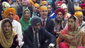 Canadian Sikhs demand Komagata episode in school curriculum