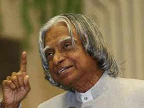 HC restrains party from using namepictures of late Kalam