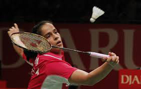 India eves assure themselves of a bronze in Uber Cup