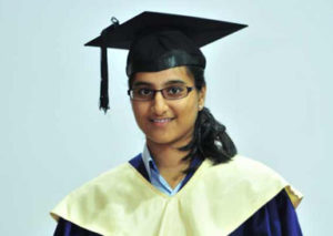 India-origin student tops class 12 result in Singapore