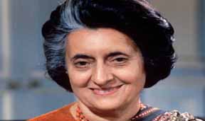 Indira Gandhi's life through her doctor's eyes