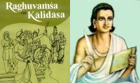 Kalidasa's 'Raghuvamsam' now in English