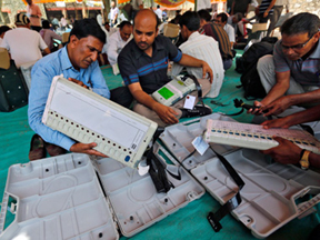 NDA headed for landslide victory in Assam