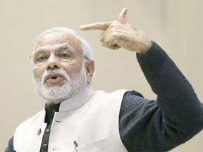 PM hopeful about passage of GST bill this year