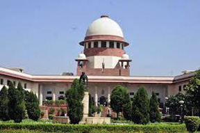 SC asks Centre to apprise it by May 6 on U'khand floor test
