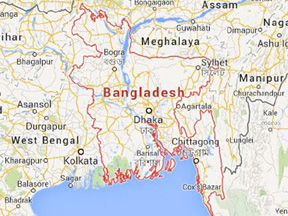 Bangladesh's Hindu population grew by 1 pc in a year report