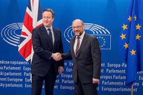 Brexit unlikely to lead to contagion EU Schulz