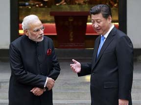 China defends its opposition to India's NSG bid