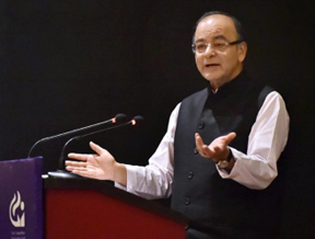 Govt to push reforms to make India 'more developed economy'FM