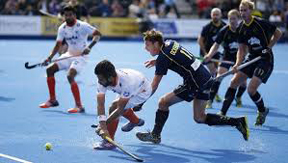 Gutsy India settle for silver in Champions Trophy
