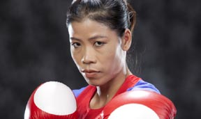 India to seek Olympic wildcard for Mary Kom