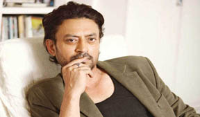 Industry should come together to fight against piracy Irrfan