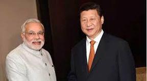 Opposition to India's NSG bid not to hit bilateral ties China
