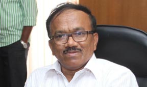 People angry with Nigerians due to their attitude Parsekar