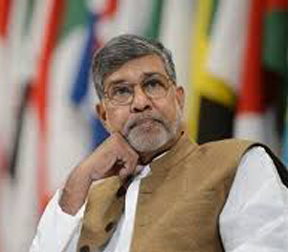 Satyarthi plans campaign for child rights