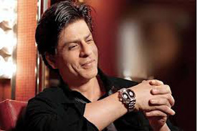 Shah Rukh Khan reaches 20mn followers on Twitter, thanks fans