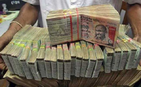 Taxmen told to step up efforts for black money window success