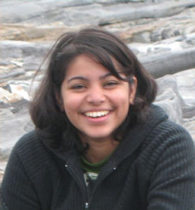 Dr Anusha Sehgal