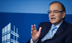 Growth outlook looks better with signs of good rains Jaitley