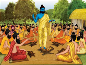 Guru Shishya-web