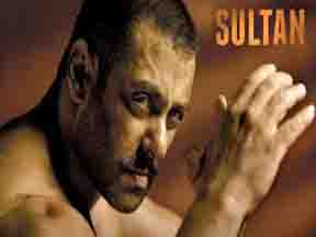 Movie reviewSultan is a Salman Khan show all the way