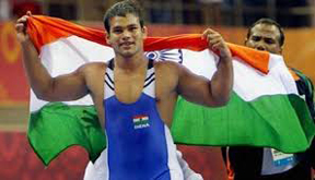 Narsingh fails 2nd dope test, Olympic hopes fade