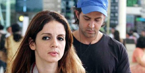 Rs 15 cr defamation suit filed against Hrithik's ex-wife