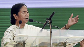 CPI backs Mamata on decision to rename W Bengal